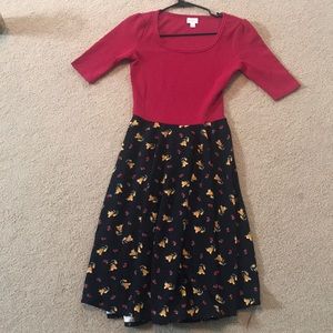 LuLaRoe Nicole- never worn
